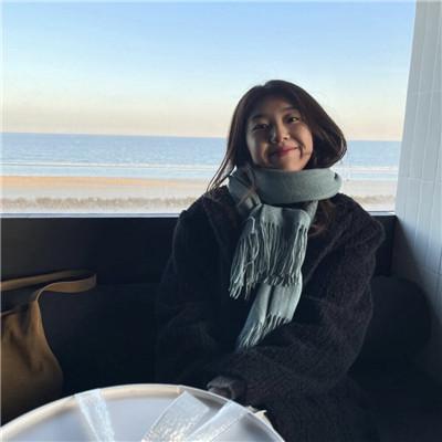 女生头像自由洒脱 高清漂亮充满自由感的女生的头像图片