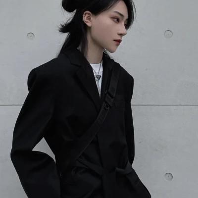 117张女生高级氛围感美女头像