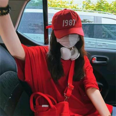 风格头像小众女生真人102张