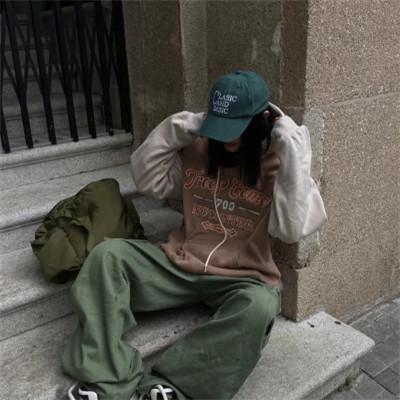 小众又高格调的头像女 高清惊艳到爆的女生头像图片