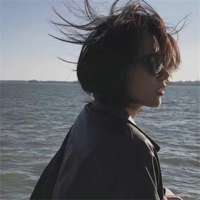 小众又高格调的头像女 高清惊艳到爆的女生头像图片