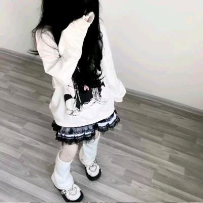 ins风格高级女头不露脸