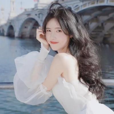 冷艳气质风女生头像 好看高清优雅高贵冷美人的头像图片