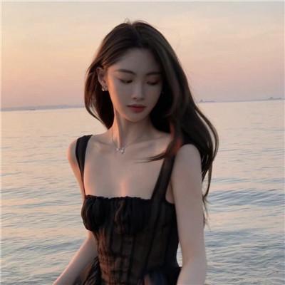 女生头像自由洒脱 高清漂亮充满自由感的女生的头像图片
