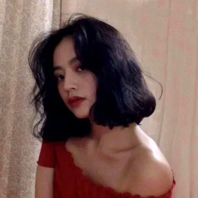 2023年女生头像真人高清好看图片