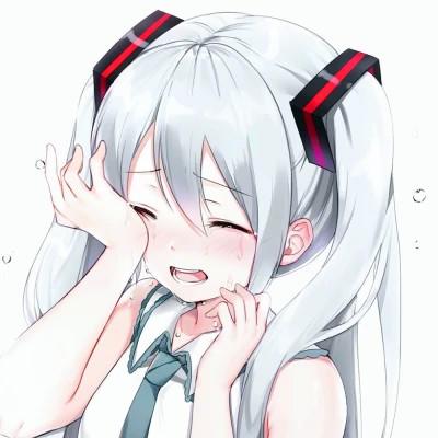 女生小众头像动漫耐看图片60张