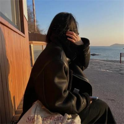 小众又高格调的头像女 高清惊艳到爆的女生头像图片
