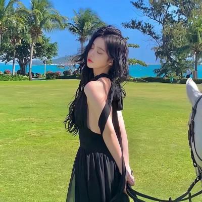 冷艳气质风女生头像 好看高清优雅高贵冷美人的头像图片
