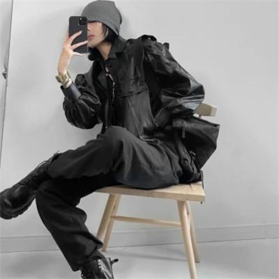 117张女生高级氛围感美女头像
