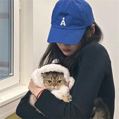 小众又高格调的头像女 高清惊艳到爆的女生头像图片