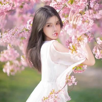 冷艳气质风女生头像 好看高清优雅高贵冷美人的头像图片
