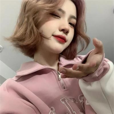 117张女生高级氛围感美女头像