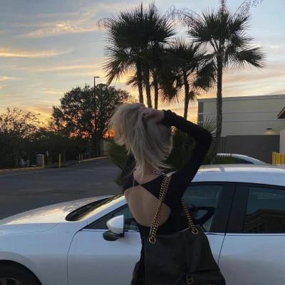 小众又高格调的头像女 高清惊艳到爆的女生头像图片