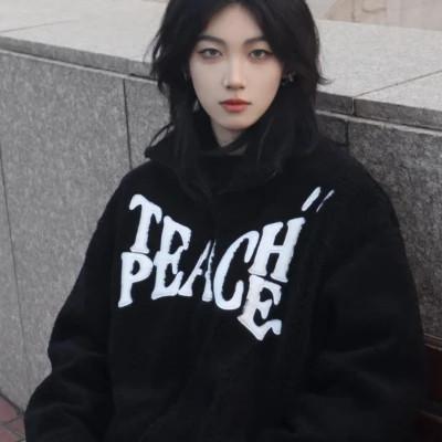 117张女生高级氛围感美女头像