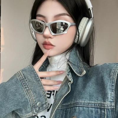 小众又高格调的头像女 高清惊艳到爆的女生头像图片