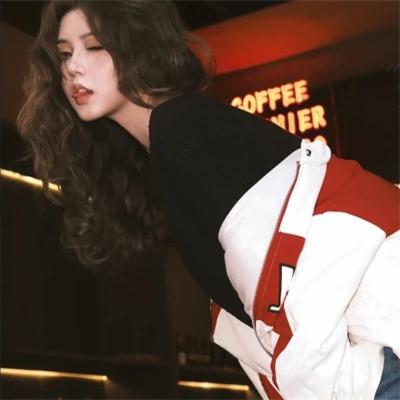 117张女生高级氛围感美女头像
