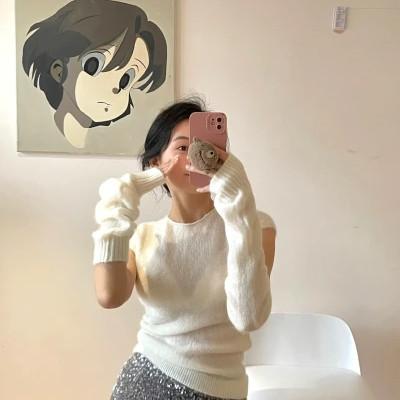 小众又高格调的头像女 高清惊艳到爆的女生头像图片