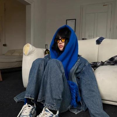 小众又高格调的头像女 高清惊艳到爆的女生头像图片