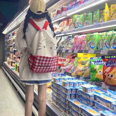 ins风格高级女头不露脸