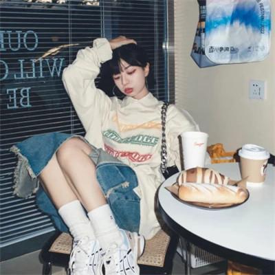 117张女生高级氛围感美女头像
