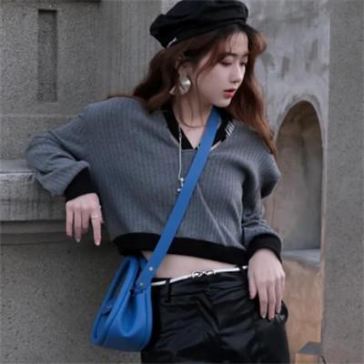 117张女生高级氛围感美女头像
