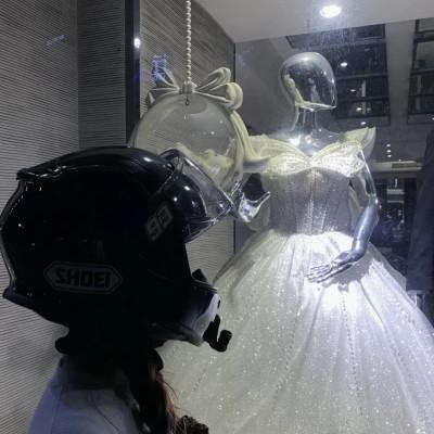 117张女生高级氛围感美女头像