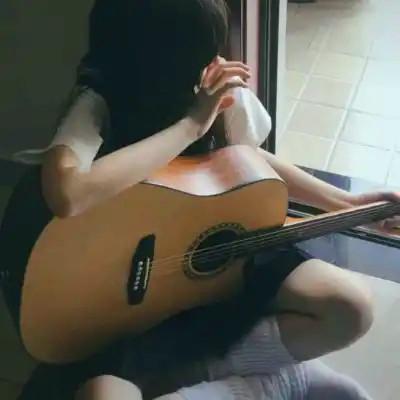 ins风格高级女头不露脸
