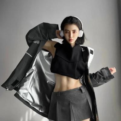 小众又高格调的头像女 高清惊艳到爆的女生头像图片