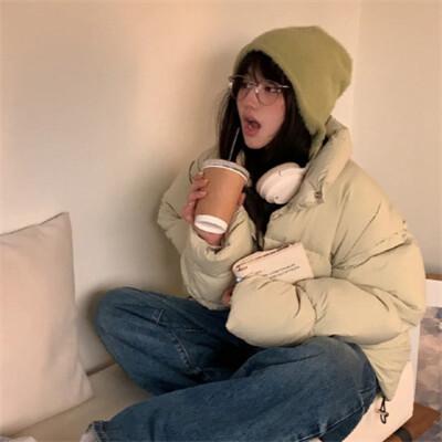 小众又高格调的头像女 高清惊艳到爆的女生头像图片