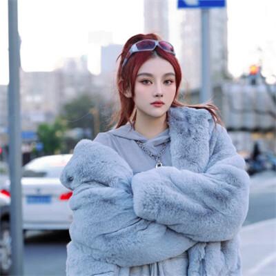 小众又高格调的头像女 高清惊艳到爆的女生头像图片