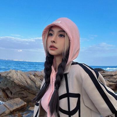 小众又高格调的头像女 高清惊艳到爆的女生头像图片