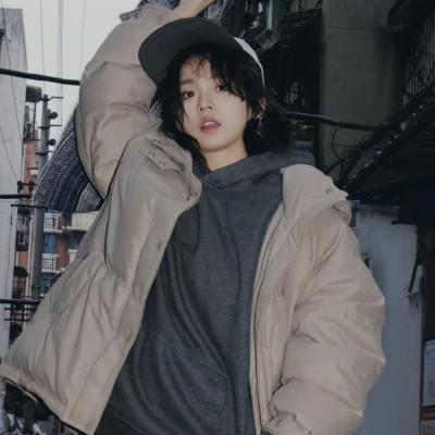 小众又高格调的头像女 高清惊艳到爆的女生头像图片