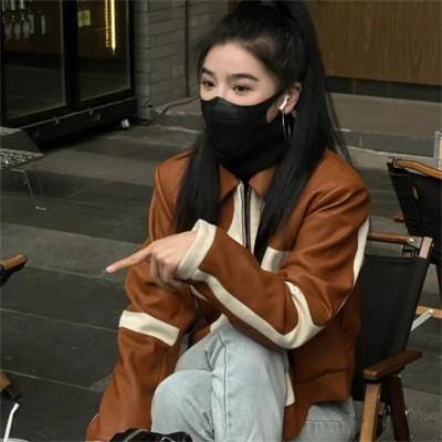 117张女生高级氛围感美女头像