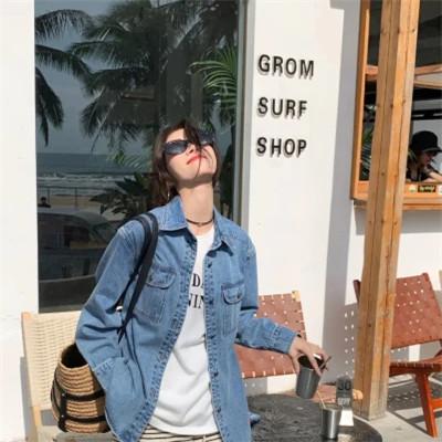 小众又高格调的头像女 高清惊艳到爆的女生头像图片