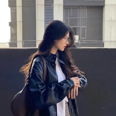 小众又高格调的头像女 高清惊艳到爆的女生头像图片