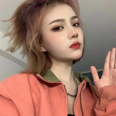 117张女生高级氛围感美女头像