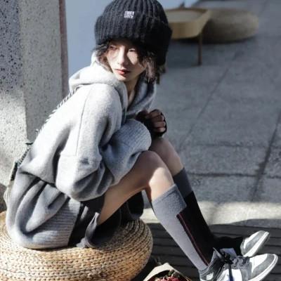 117张女生高级氛围感美女头像