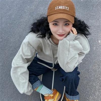 117张女生高级氛围感美女头像