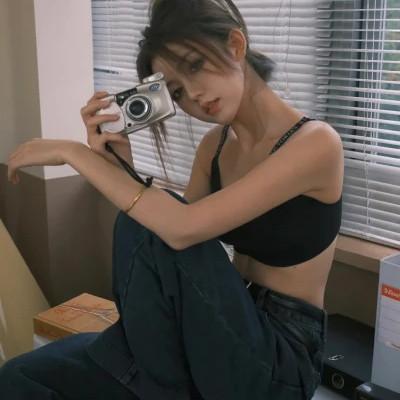117张女生高级氛围感美女头像