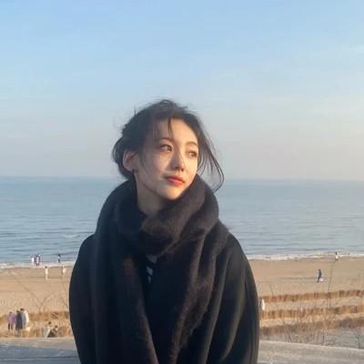 小众又高格调的头像女 高清惊艳到爆的女生头像图片