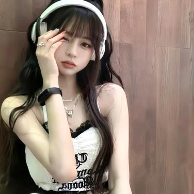 冷艳气质风女生头像 好看高清优雅高贵冷美人的头像图片