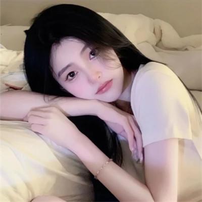 冷艳气质风女生头像 好看高清优雅高贵冷美人的头像图片