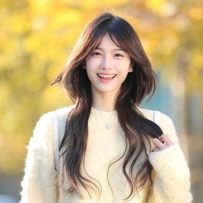 117张女生高级氛围感美女头像