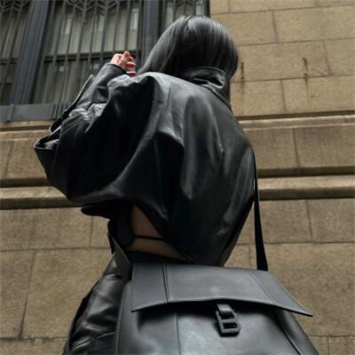 小众又高格调的头像女 高清惊艳到爆的女生头像图片