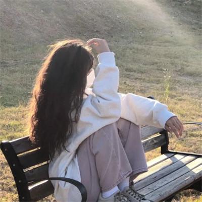 117张女生高级氛围感美女头像