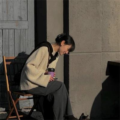 小众又高格调的头像女 高清惊艳到爆的女生头像图片