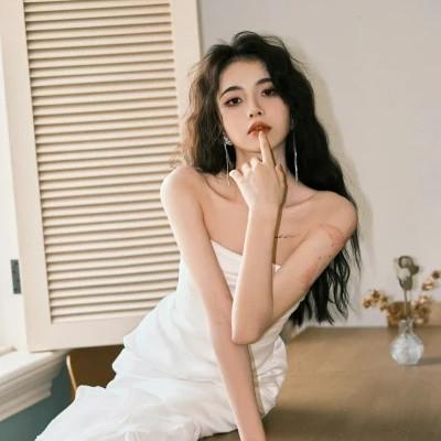 小众又高格调的头像女 高清惊艳到爆的女生头像图片