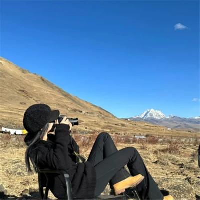 小众又高格调的头像女 高清惊艳到爆的女生头像图片