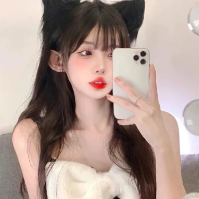 冷艳气质风女生头像 好看高清优雅高贵冷美人的头像图片
