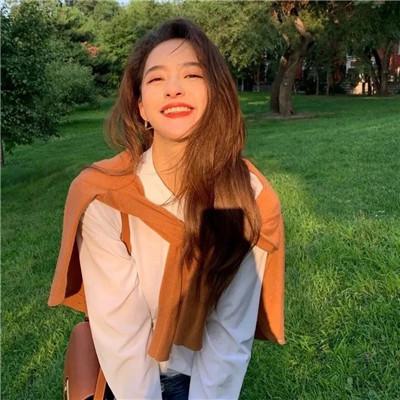 女生头像自由洒脱 高清漂亮充满自由感的女生的头像图片